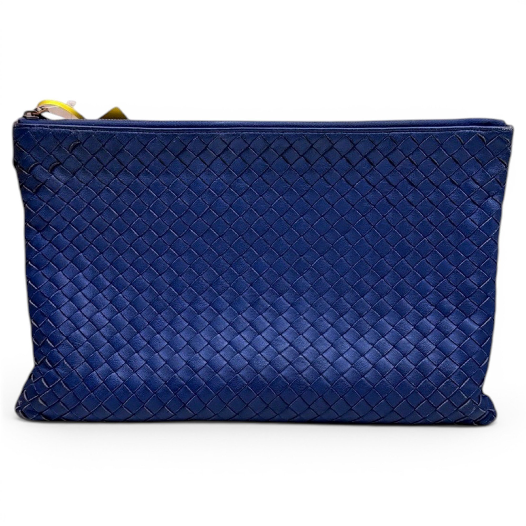 Bottega Veneta Leather clutch bag