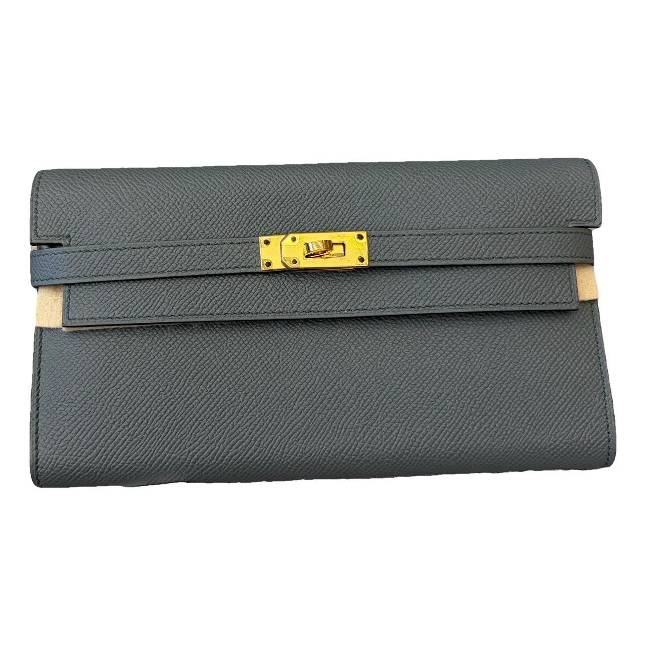 Kelly To Go leather handbag