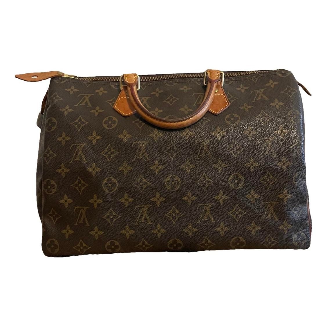 Speedy cloth handbag