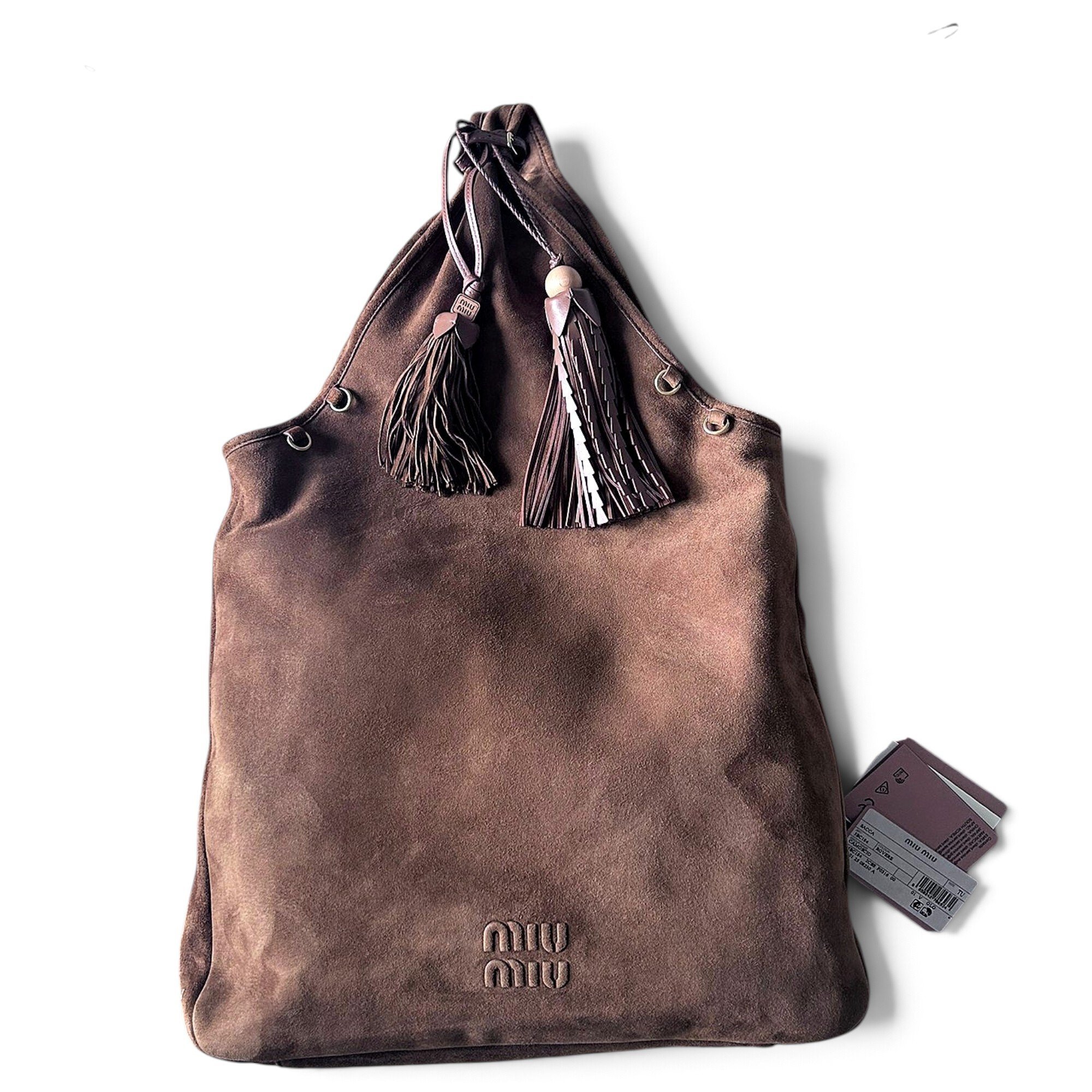 Beau handbag