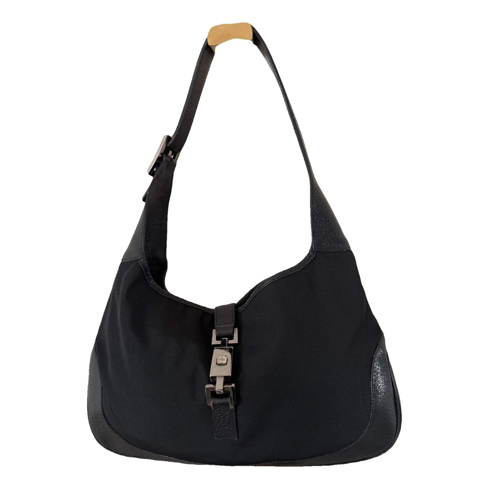 Jackie Vintage leather handbag
