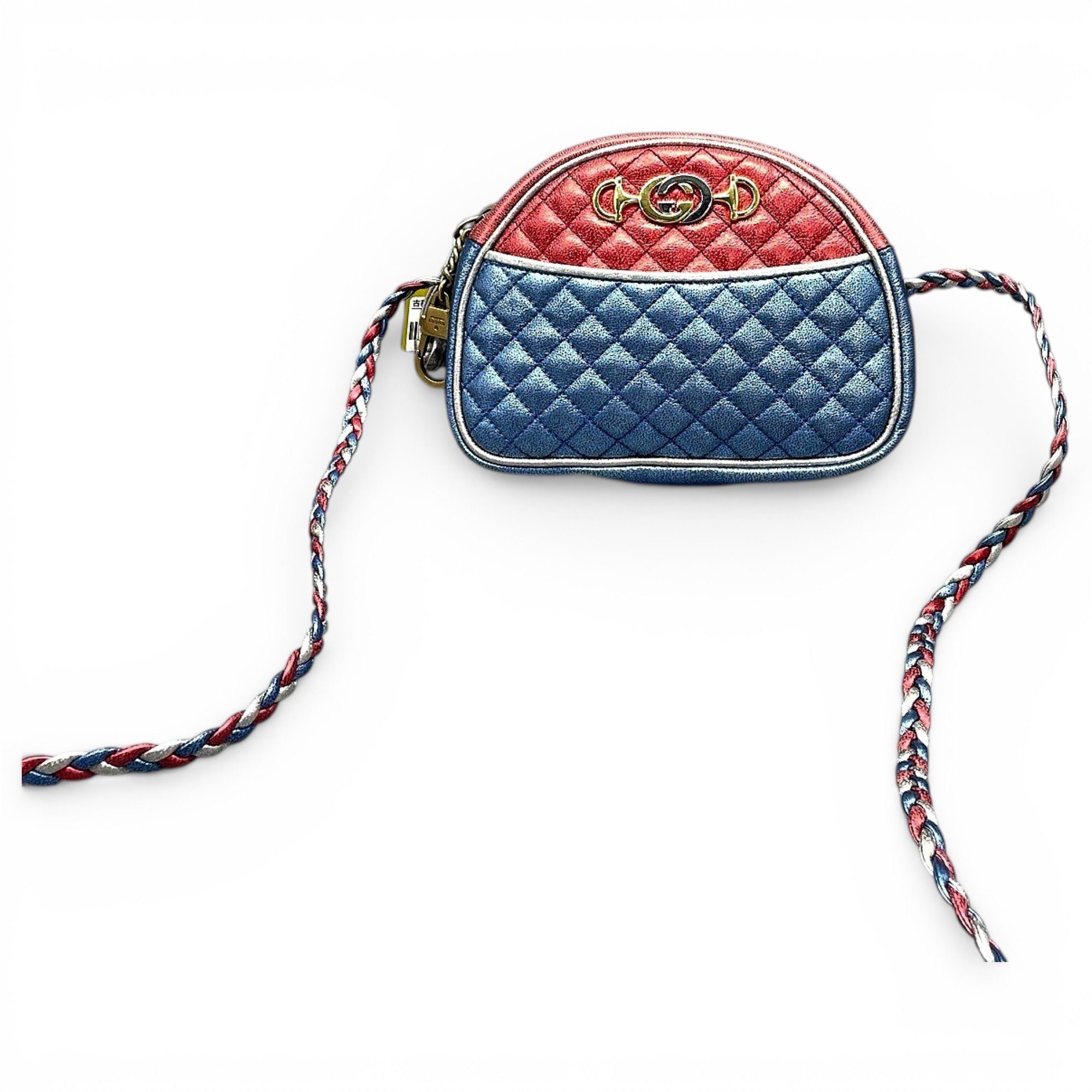 Leather bag