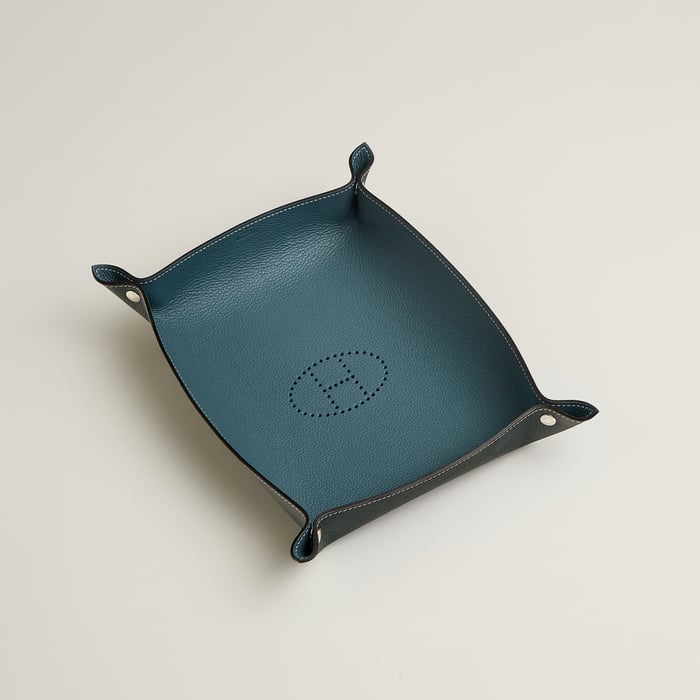 Mises Et Relances Desk A5 Tray
