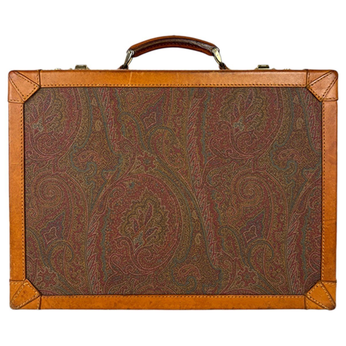 Etro Cloth 24h bag