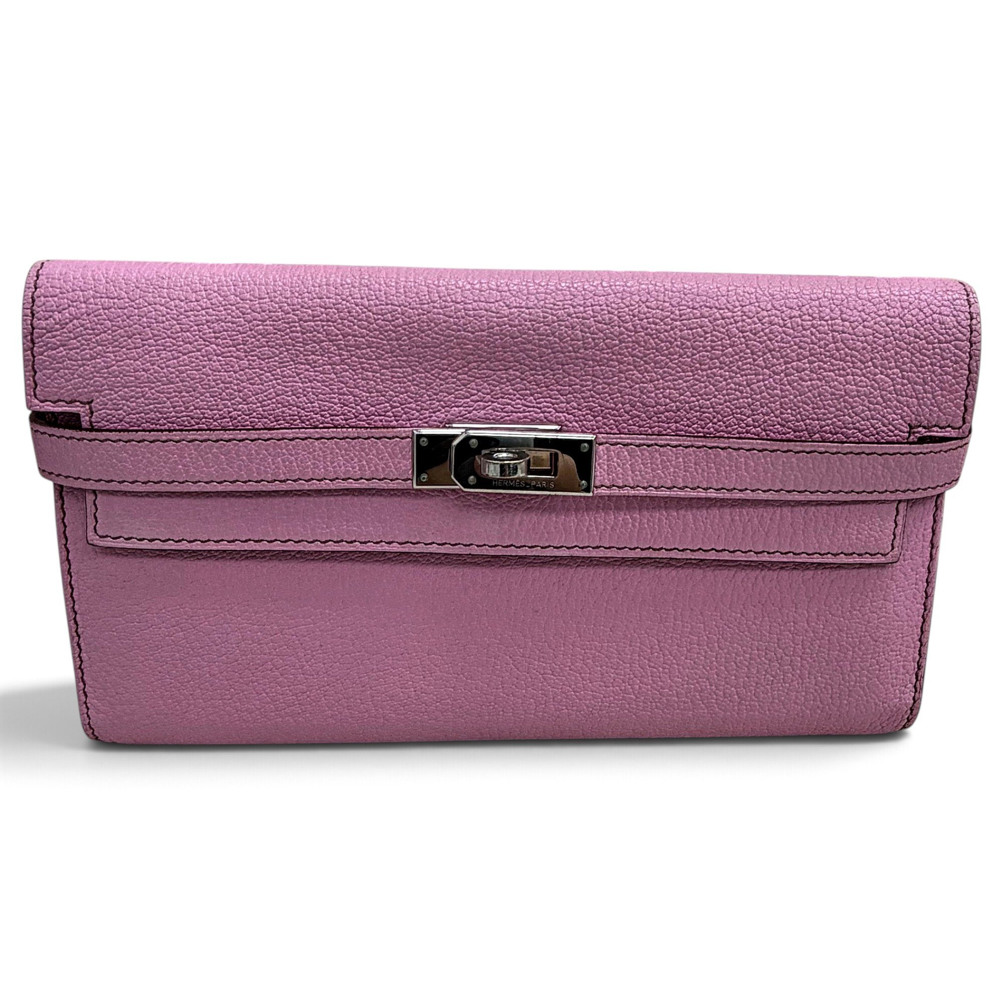 Hermes Kelly Handbag