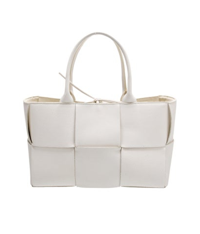 Bottega Veneta Veneta Intrecciato Arco Small