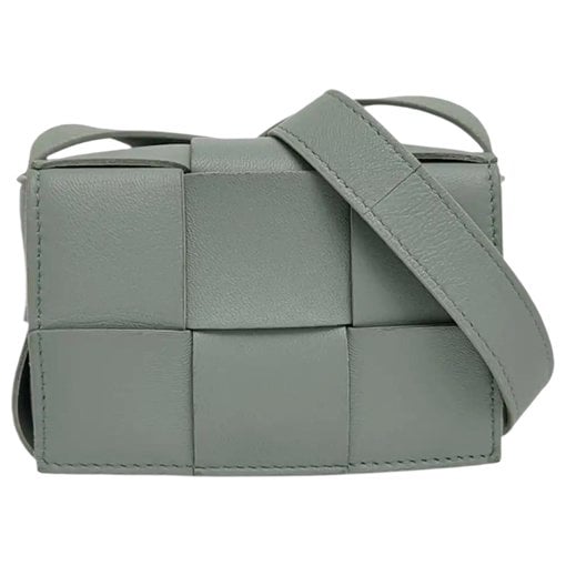 Brick Cassette mini bag