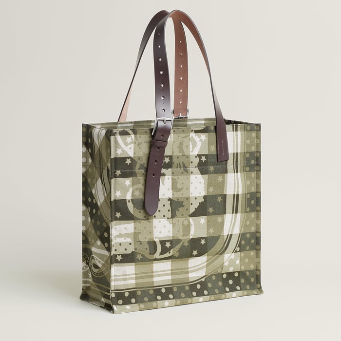 Etriviere Shopping Bag