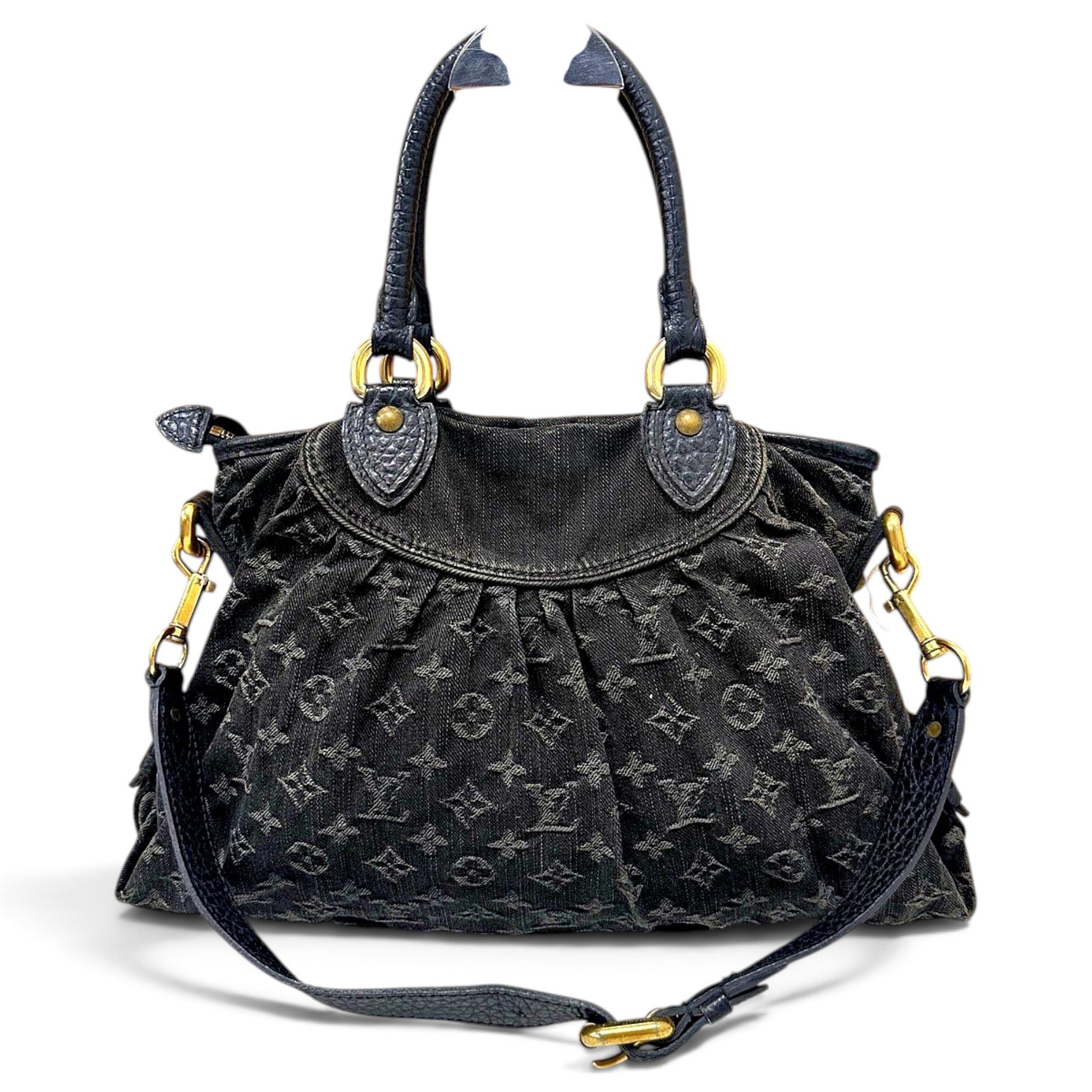 Storm handbag
