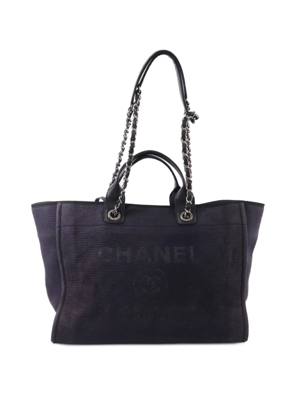 medium Deauville tote bag