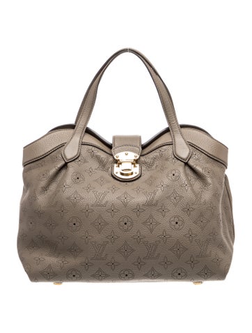 LV Monogram Cirrus