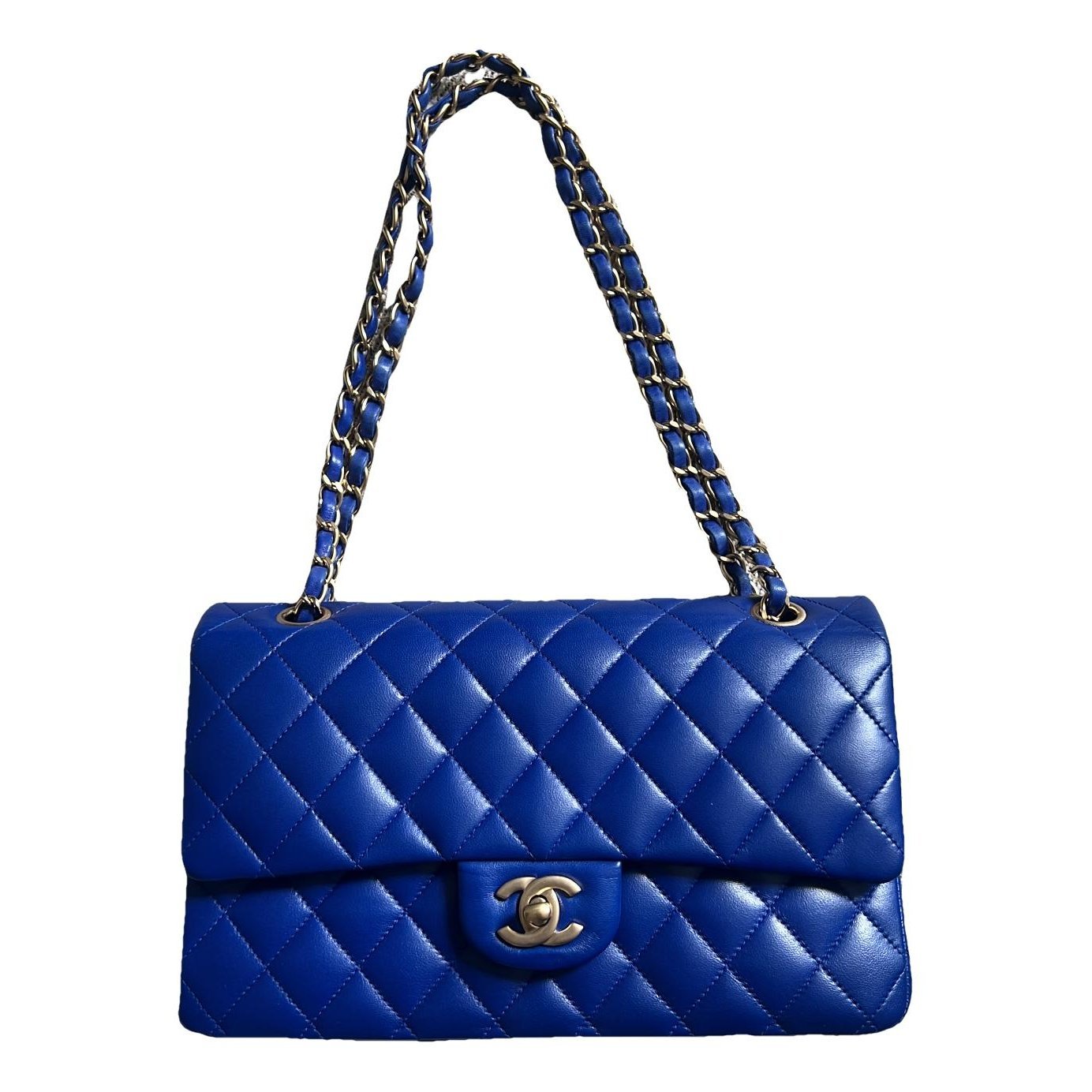 Timeless/Classique leather crossbody bag