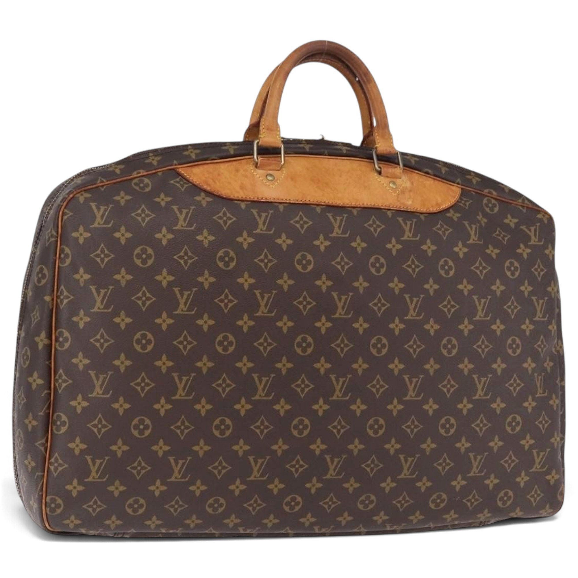 Cloth travel bag