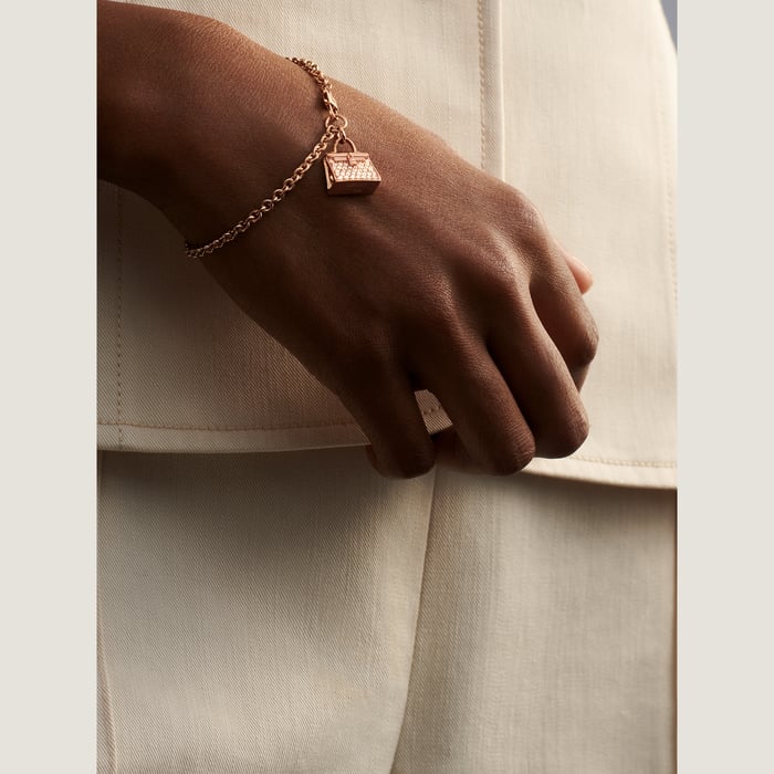 Sans Coloris Amulettes Kelly Bracelet