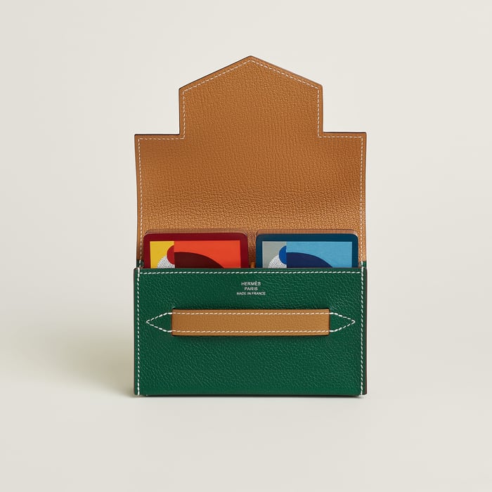 Lord Pocket Bridge Deck Case