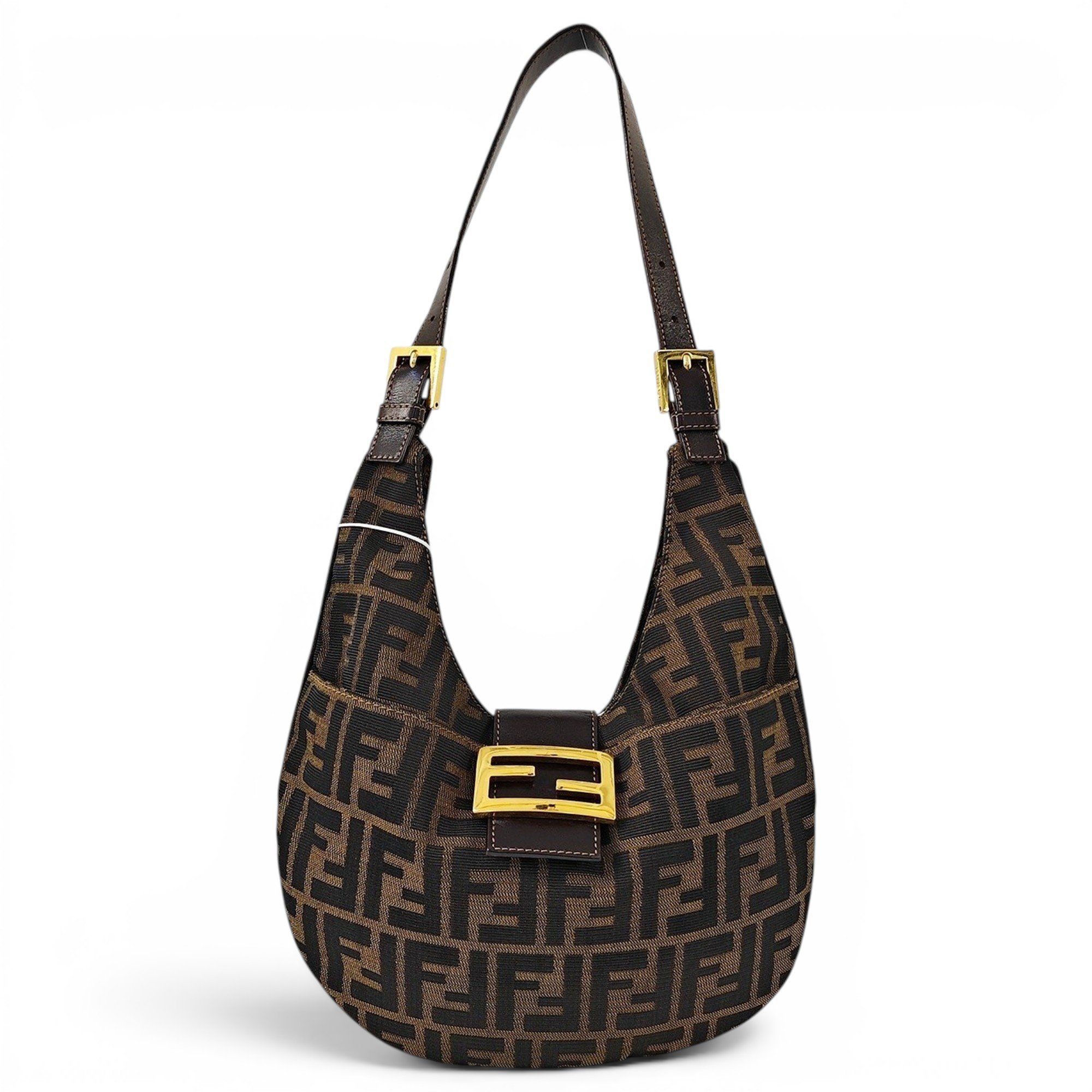 Cloth handbag