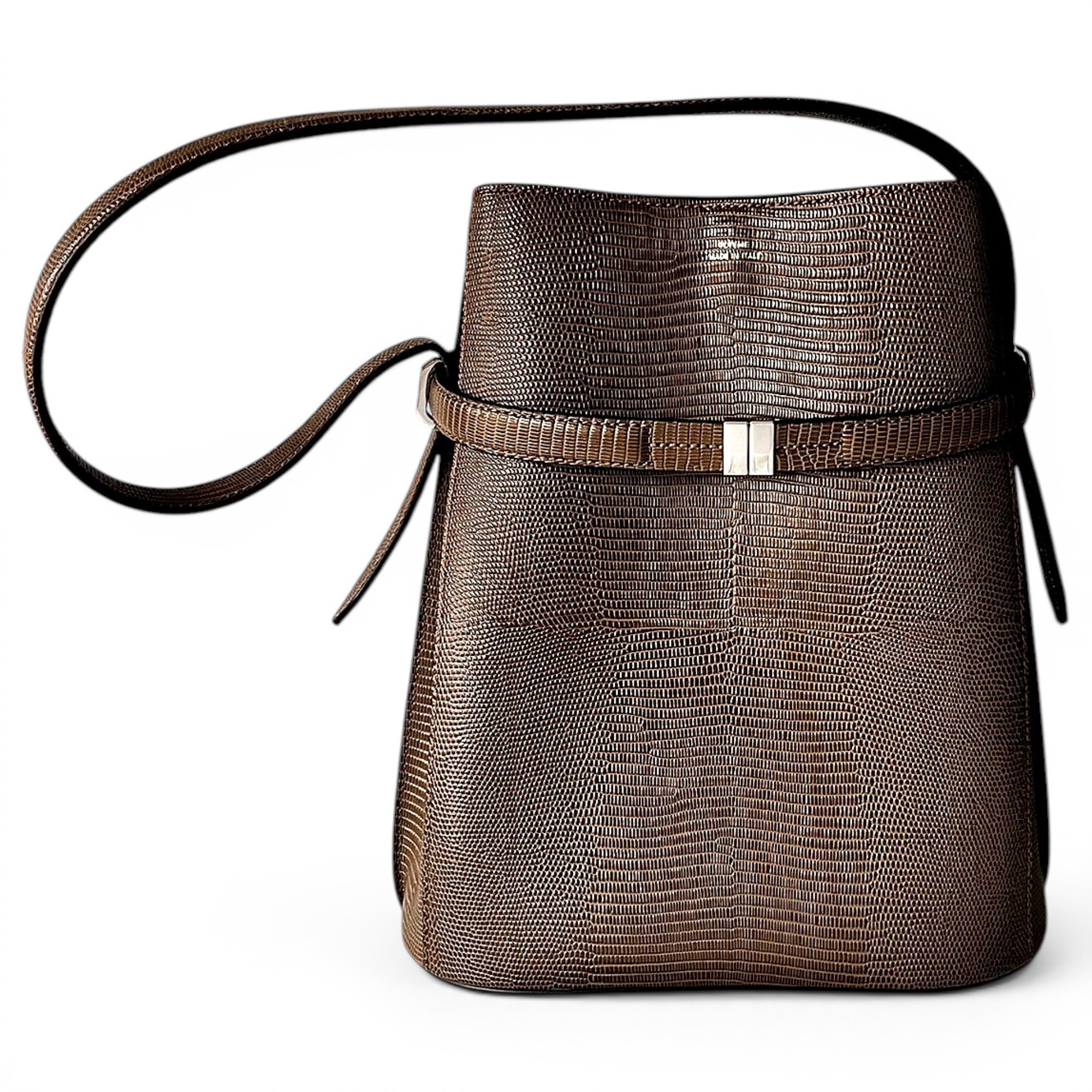 Toteme Leather tote
