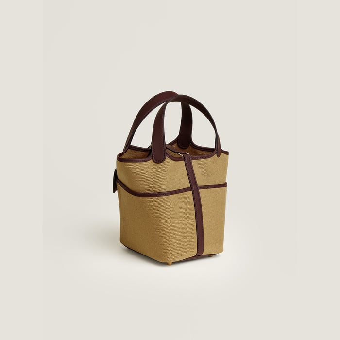 Picotin Lock 18 Pocket Bag
