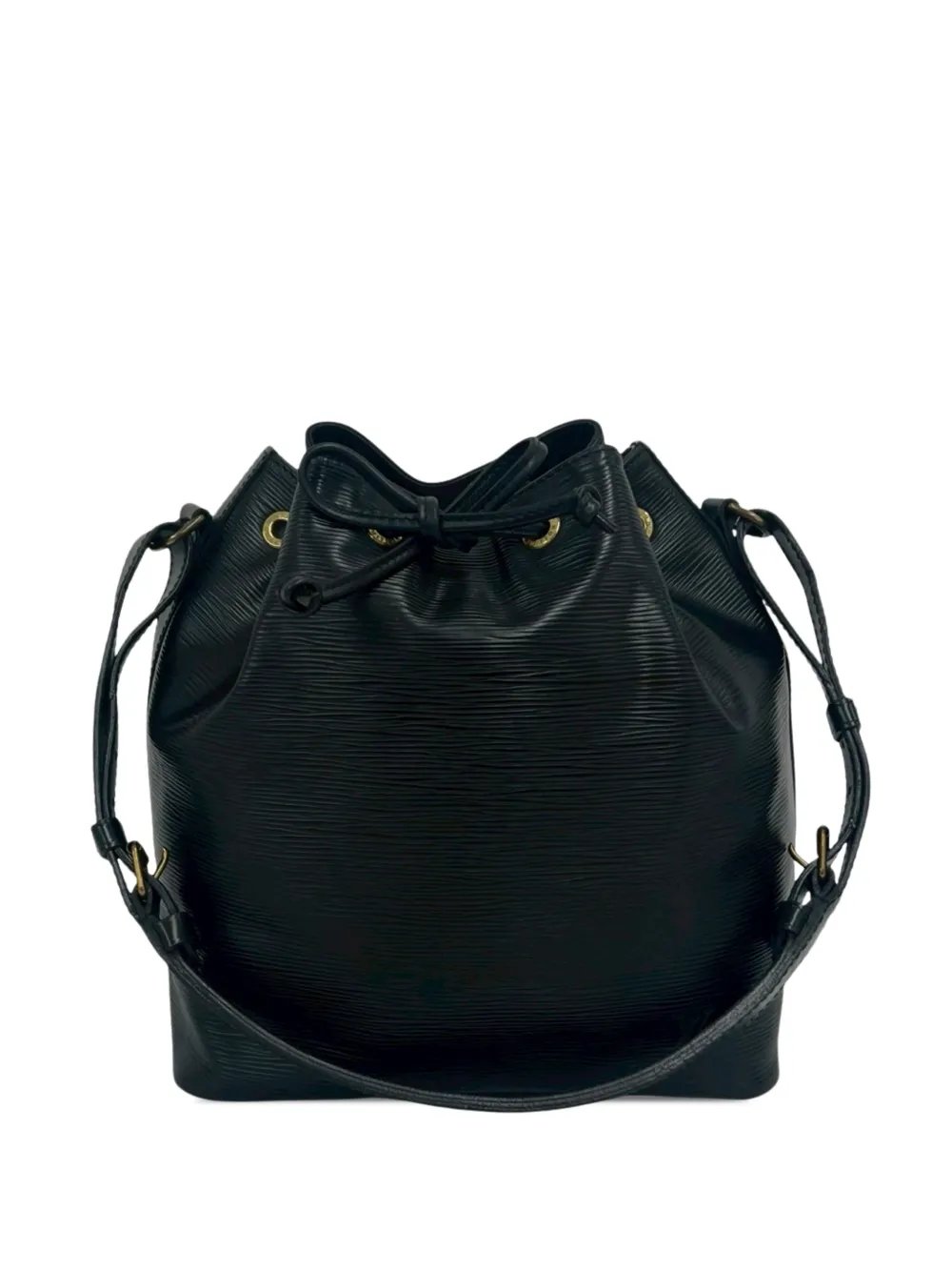2005 Epi Petit Noe bucket bag