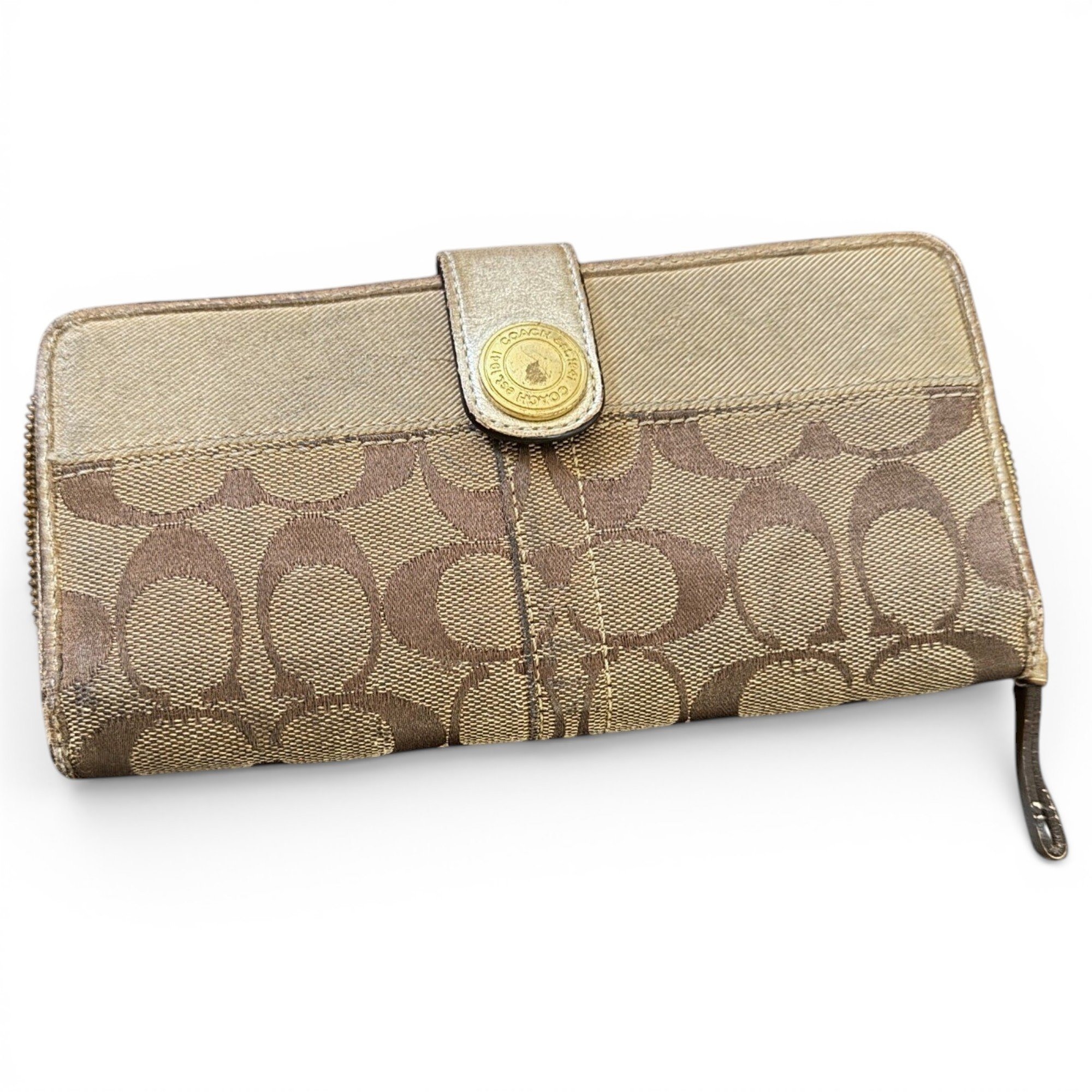 Cloth clutch bag