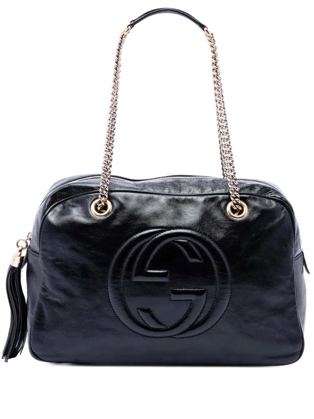 2016-2026 Patent Soho Chain shoulder bag