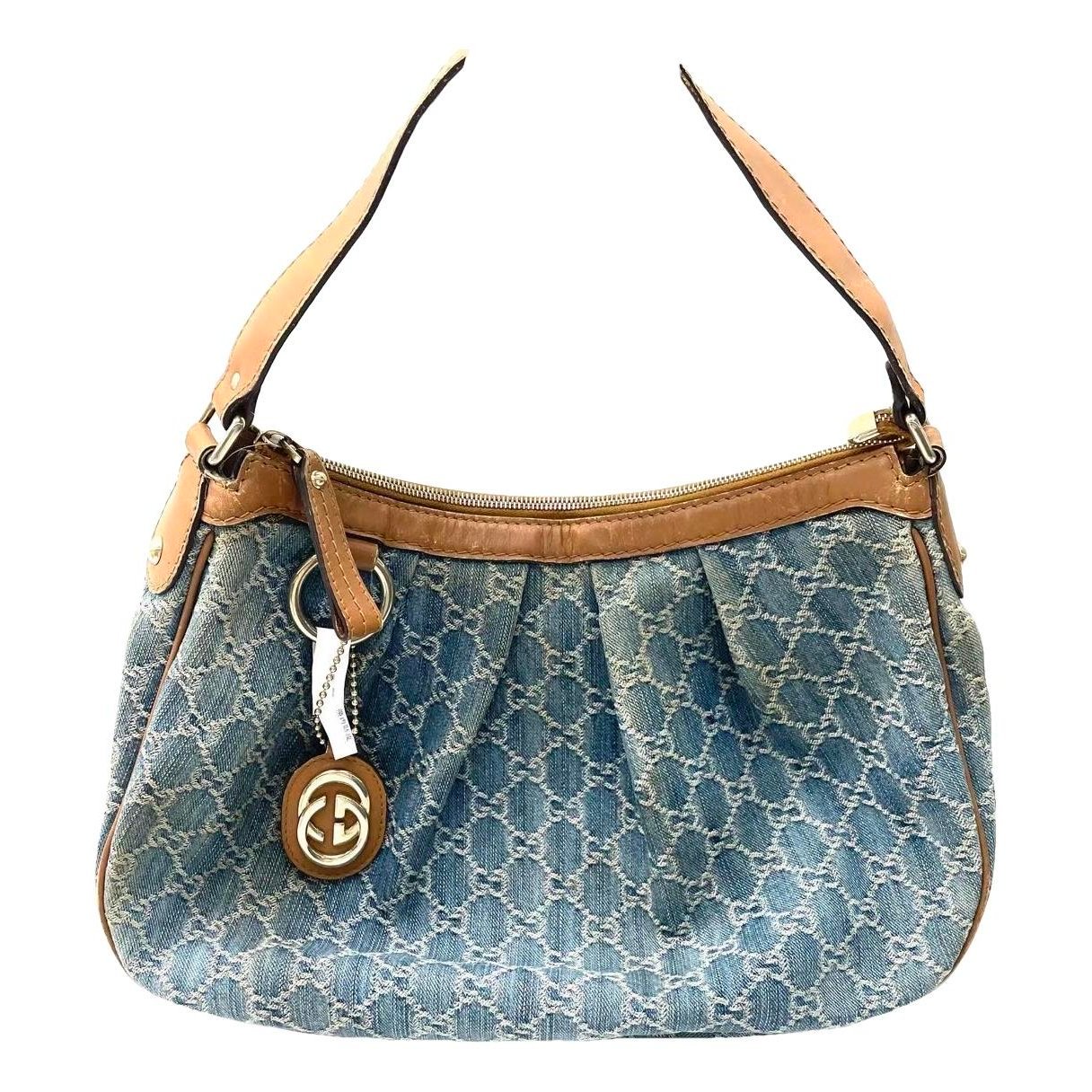 Sukey cloth handbag