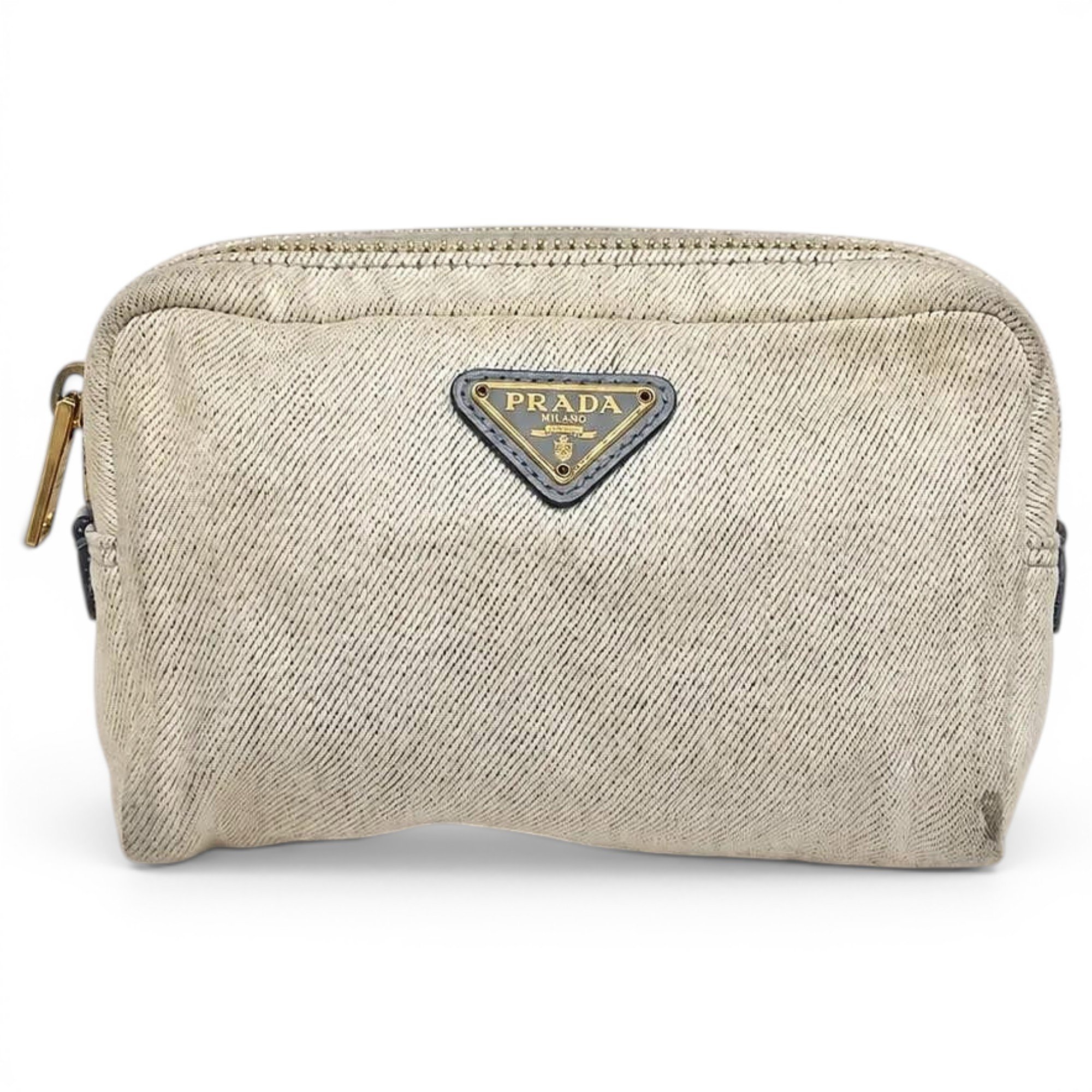 Clutch bag