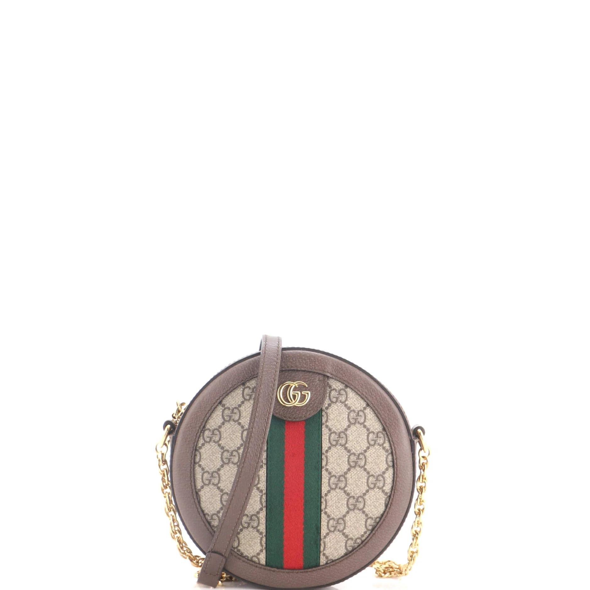 Gucci Cloth crossbody bag
