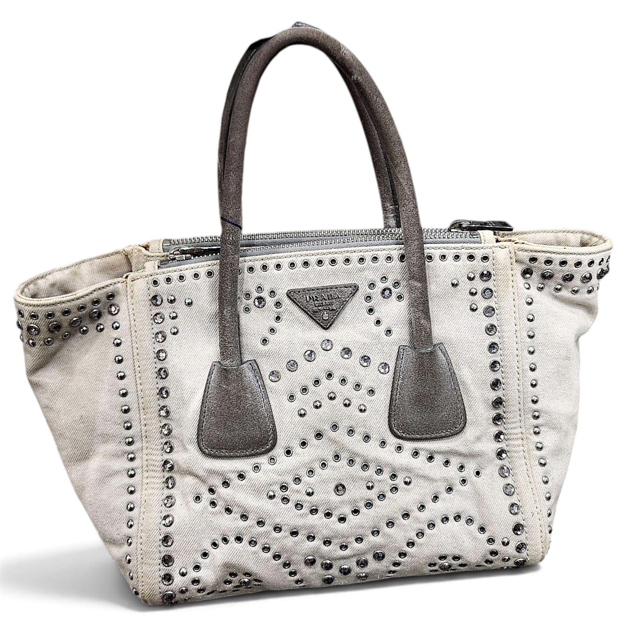 Cloth tote