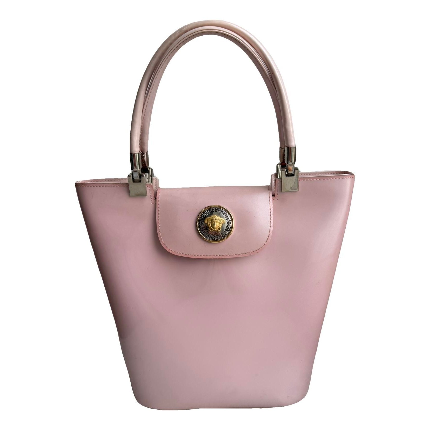 Leather bag