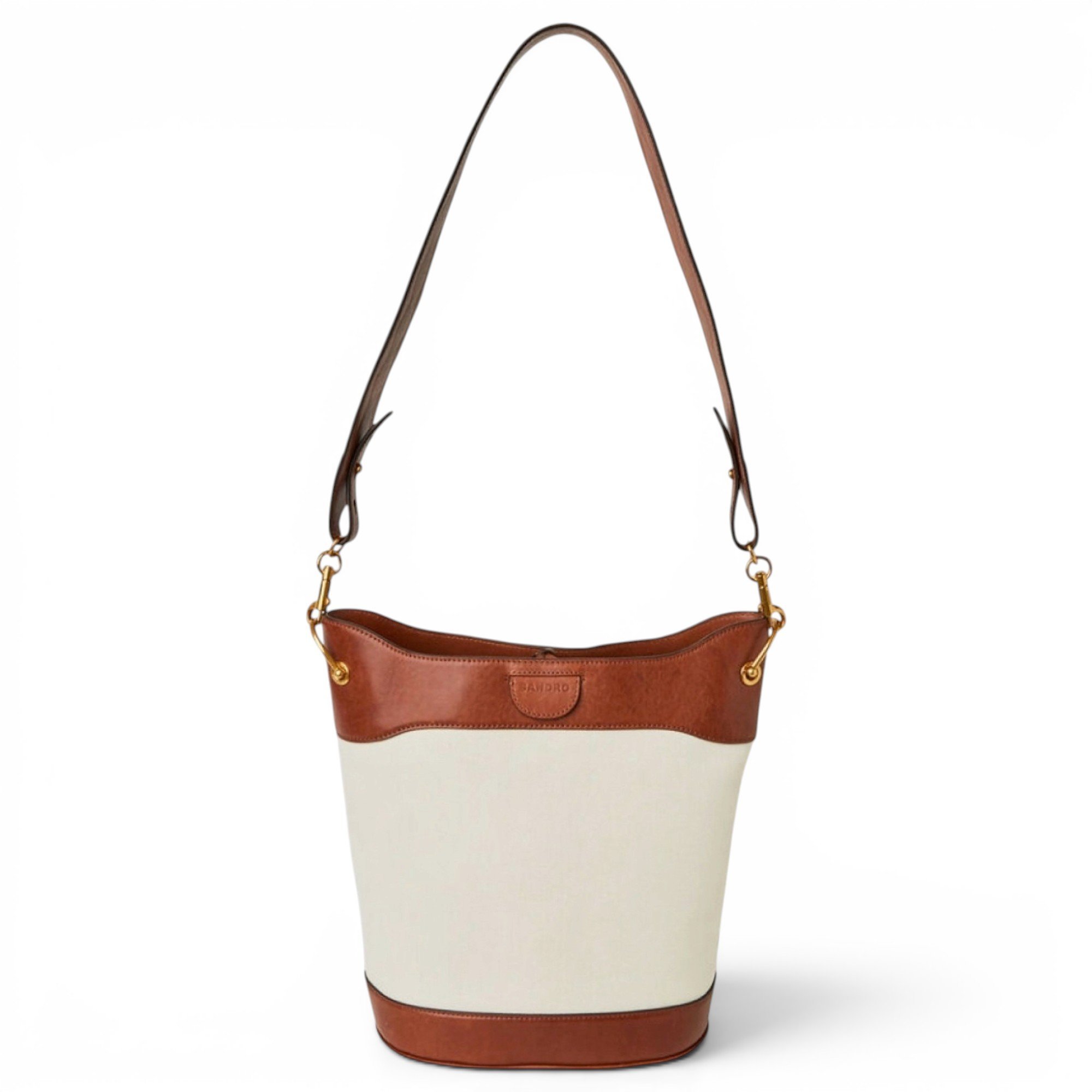 Leather bag