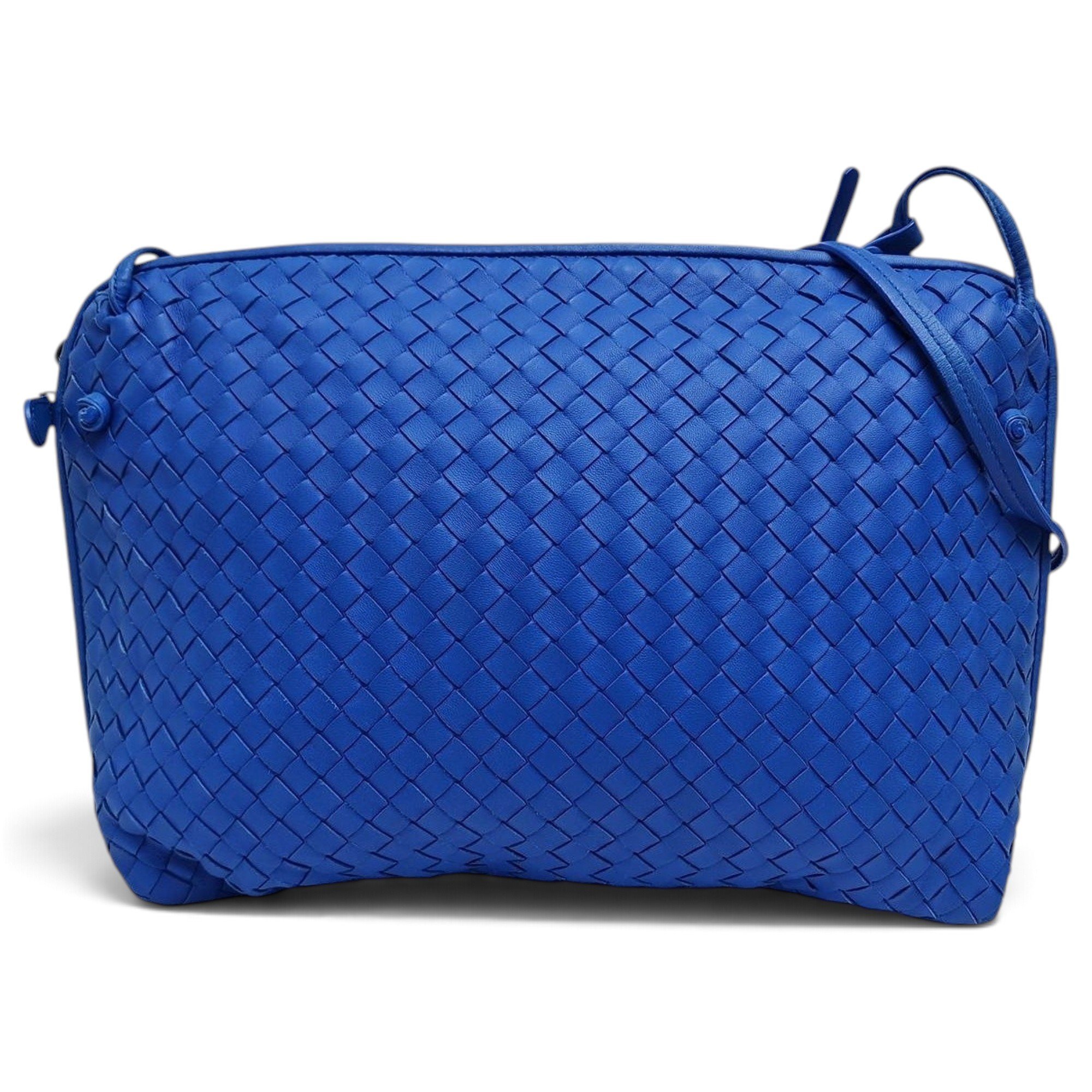 Nodini leather handbag