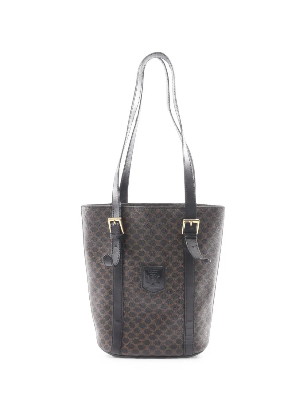2000s Macadam shoulder bag