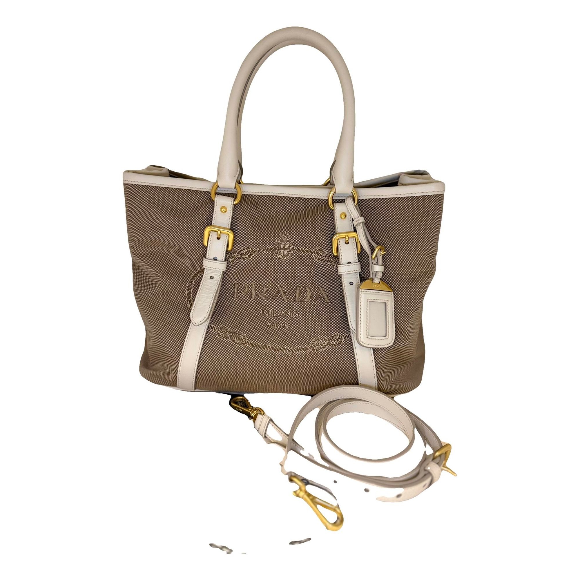 Cloth tote