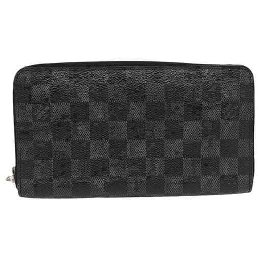 Leather mini bag