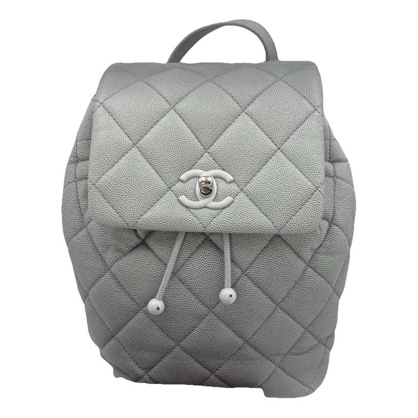 2.55 leather bag