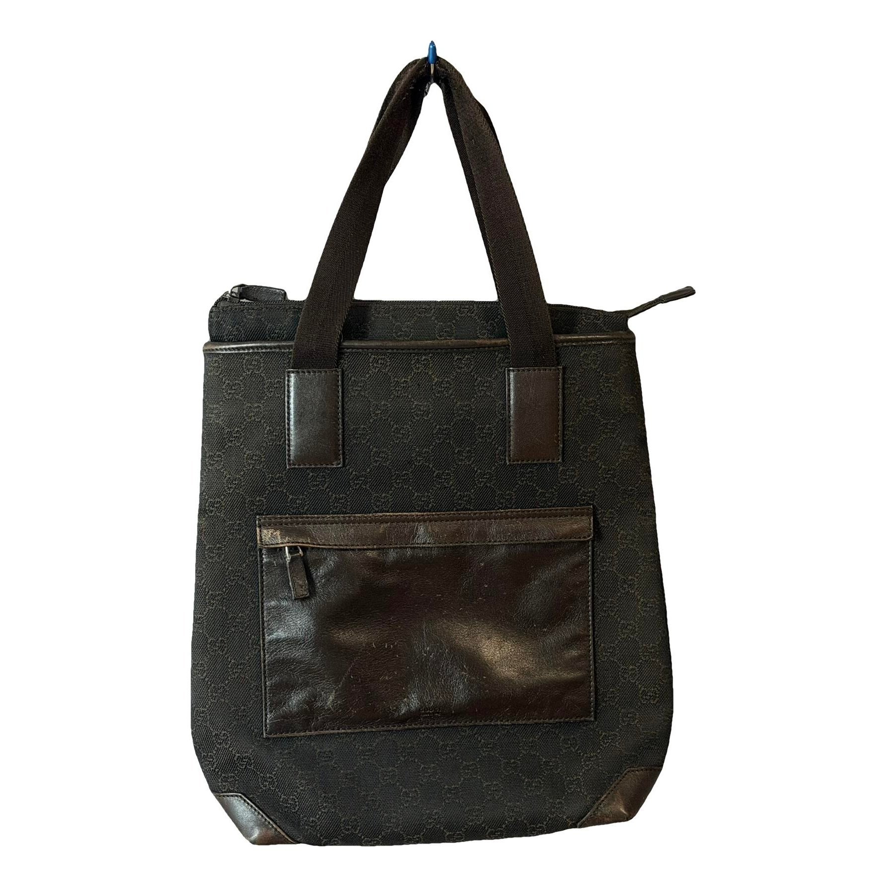 Cloth handbag