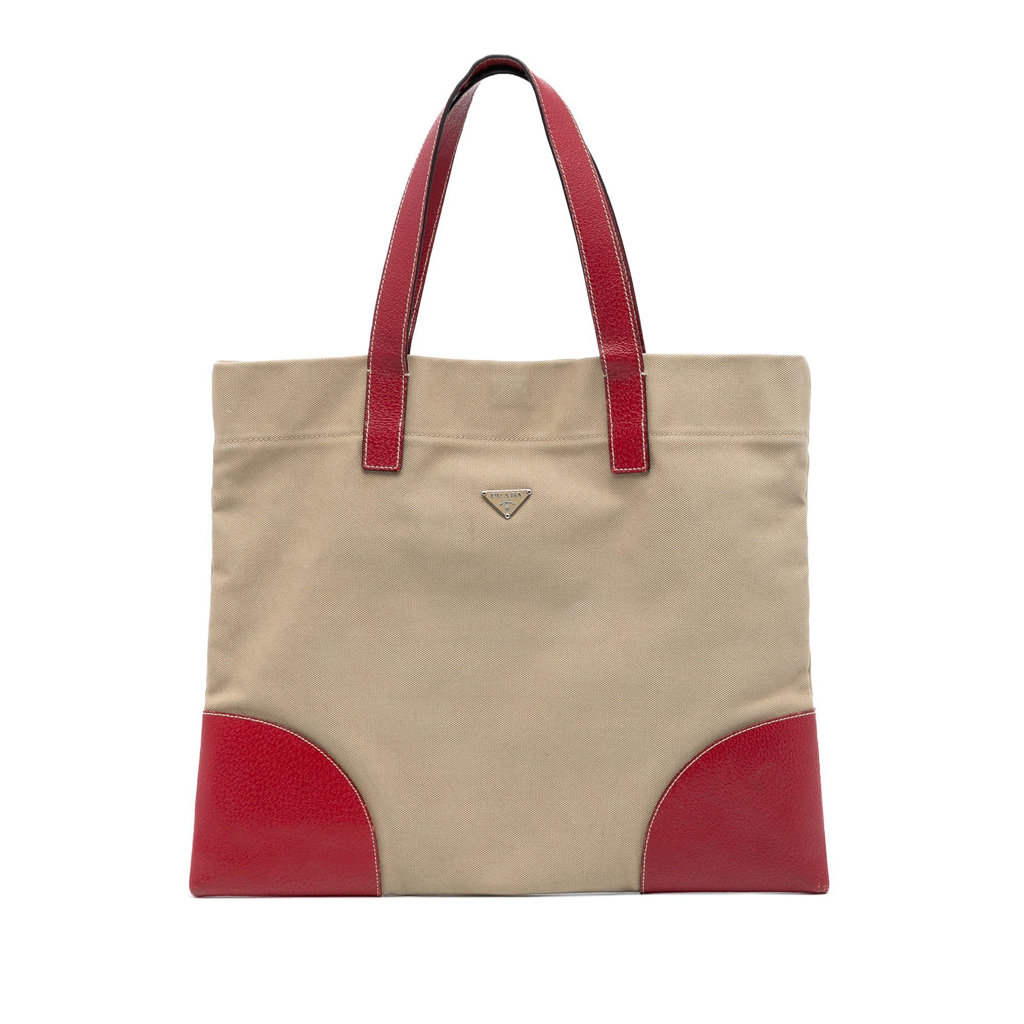 Cloth tote
