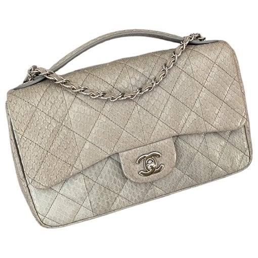 Python handbag