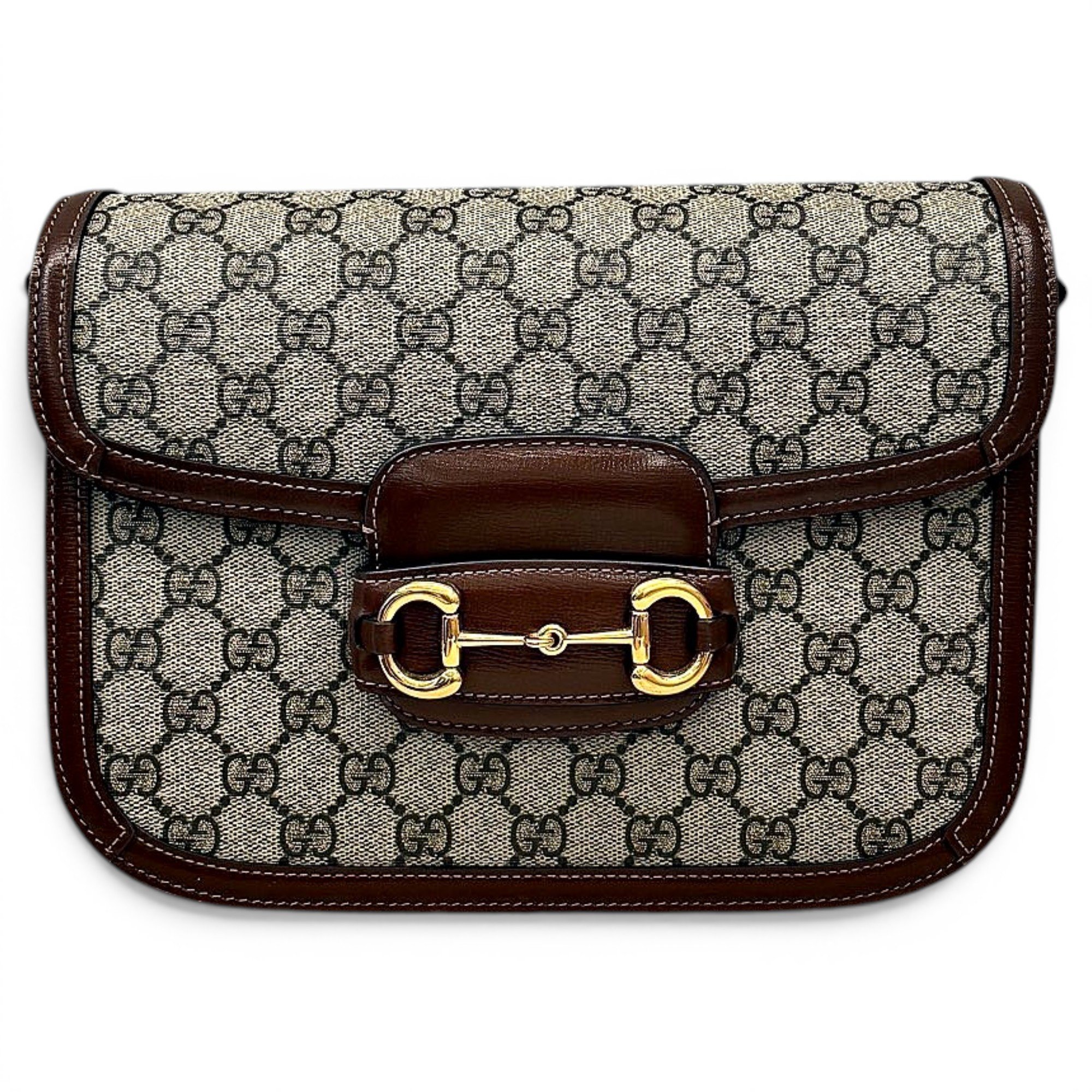 1955 cloth handbag