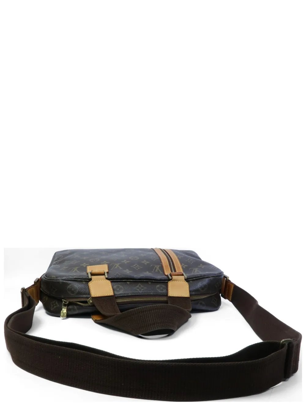 Monogram Sac Bosphore briefcase