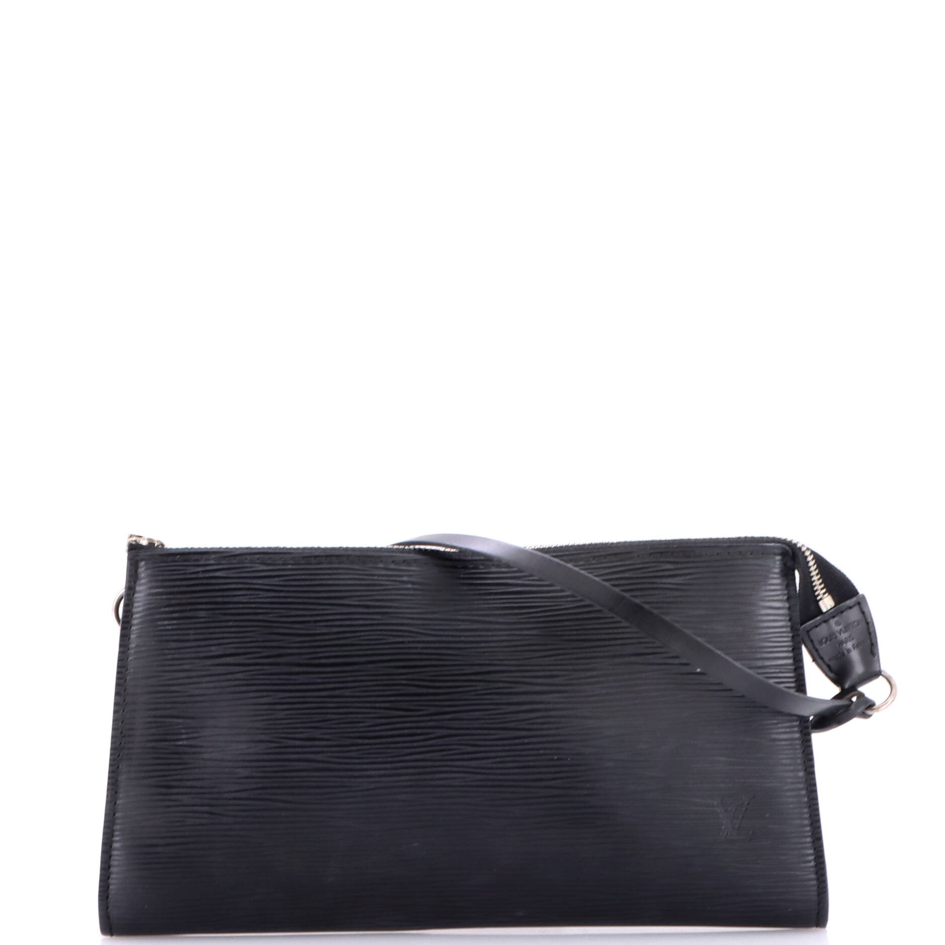 Pochette Accessoires Epi Leather
