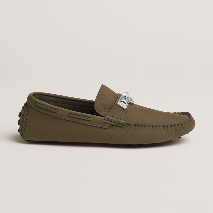 Vert Toundra Irving Loafer
