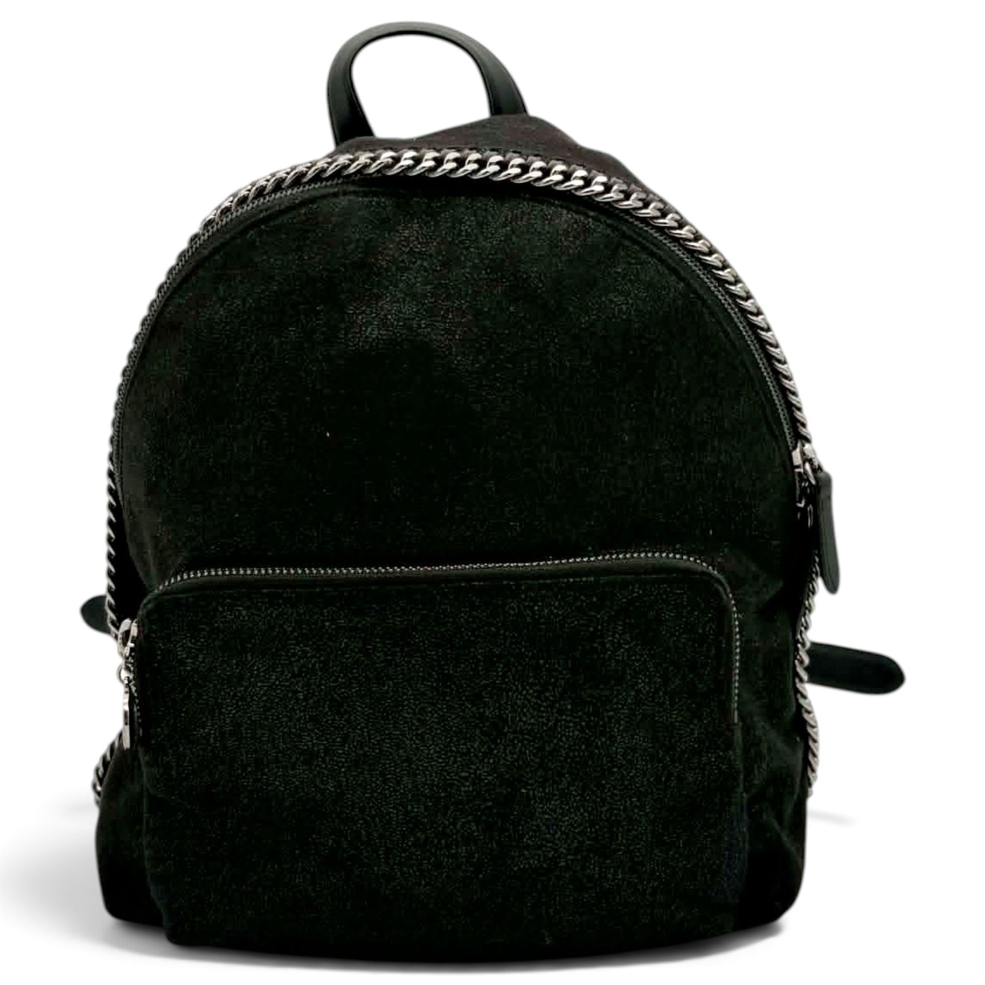 Stella McCartney Vegan leather backpack