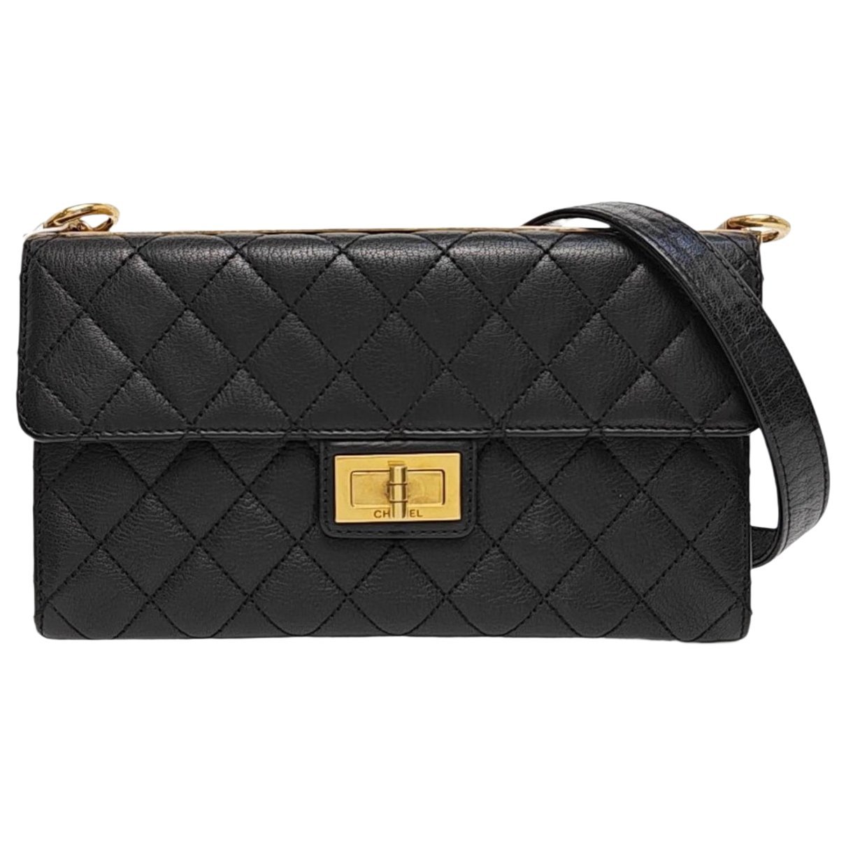 2.55 handbag