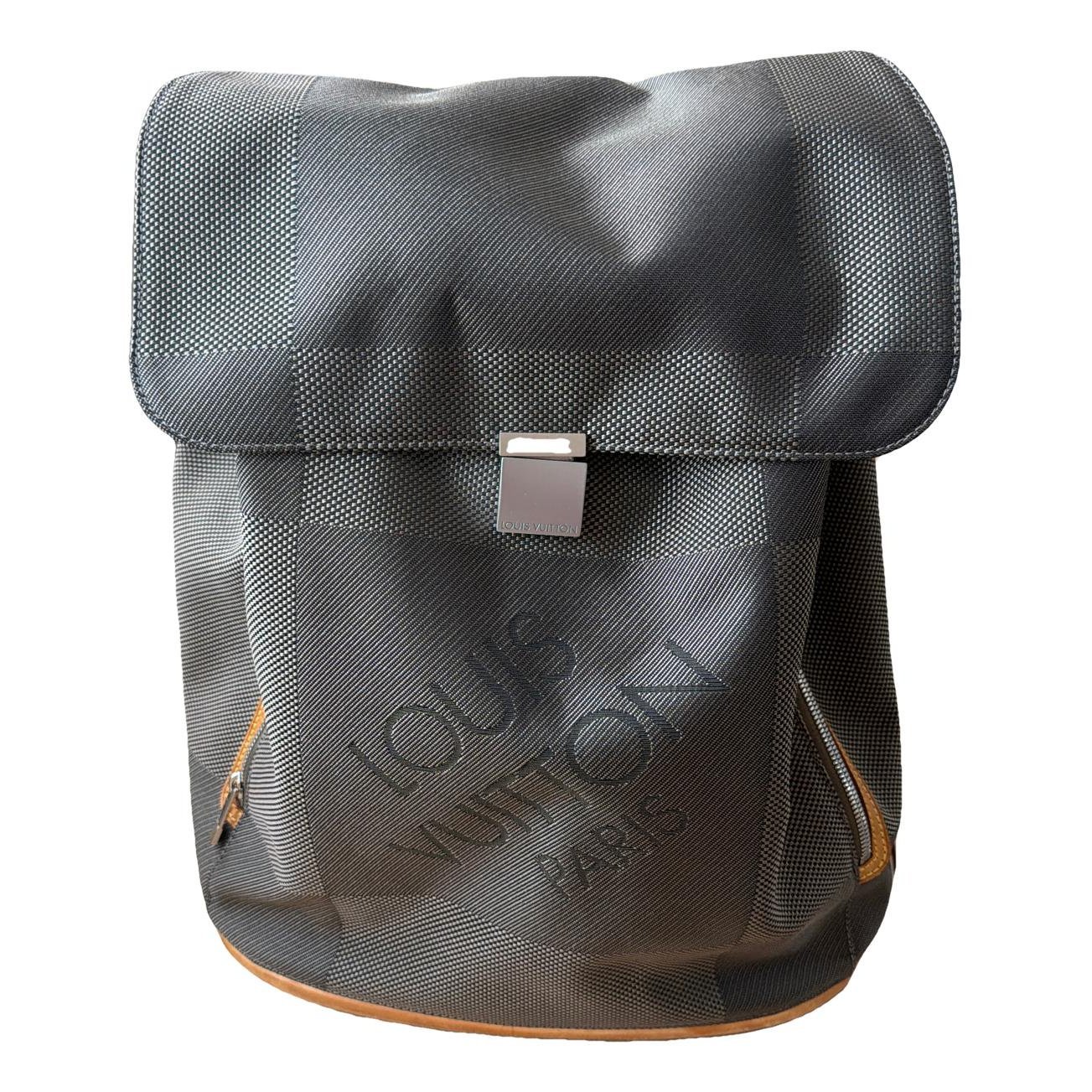 Cloth travel bag