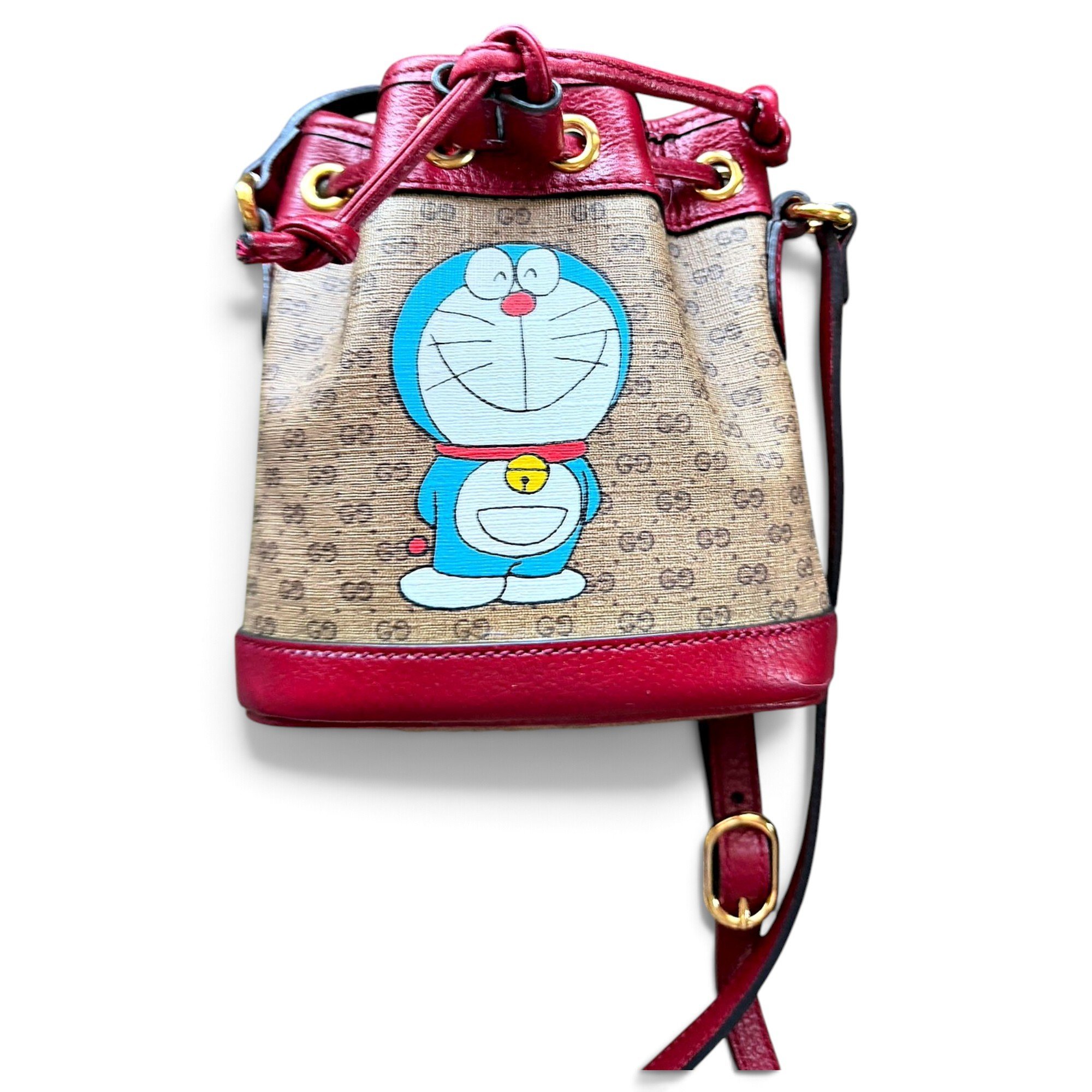 Cloth handbag