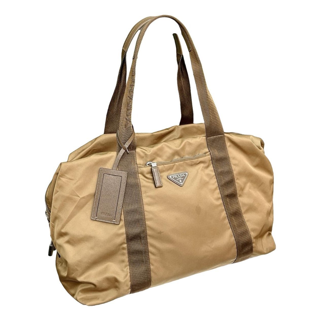 Cloth handbag