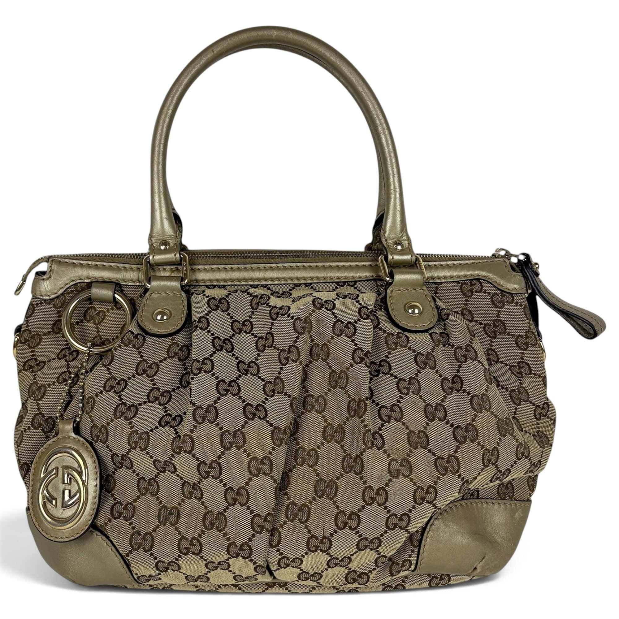 Sukey cloth handbag