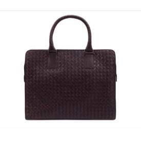 Bottega Veneta Leather satchel